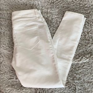Old Navy Ankle Jeans